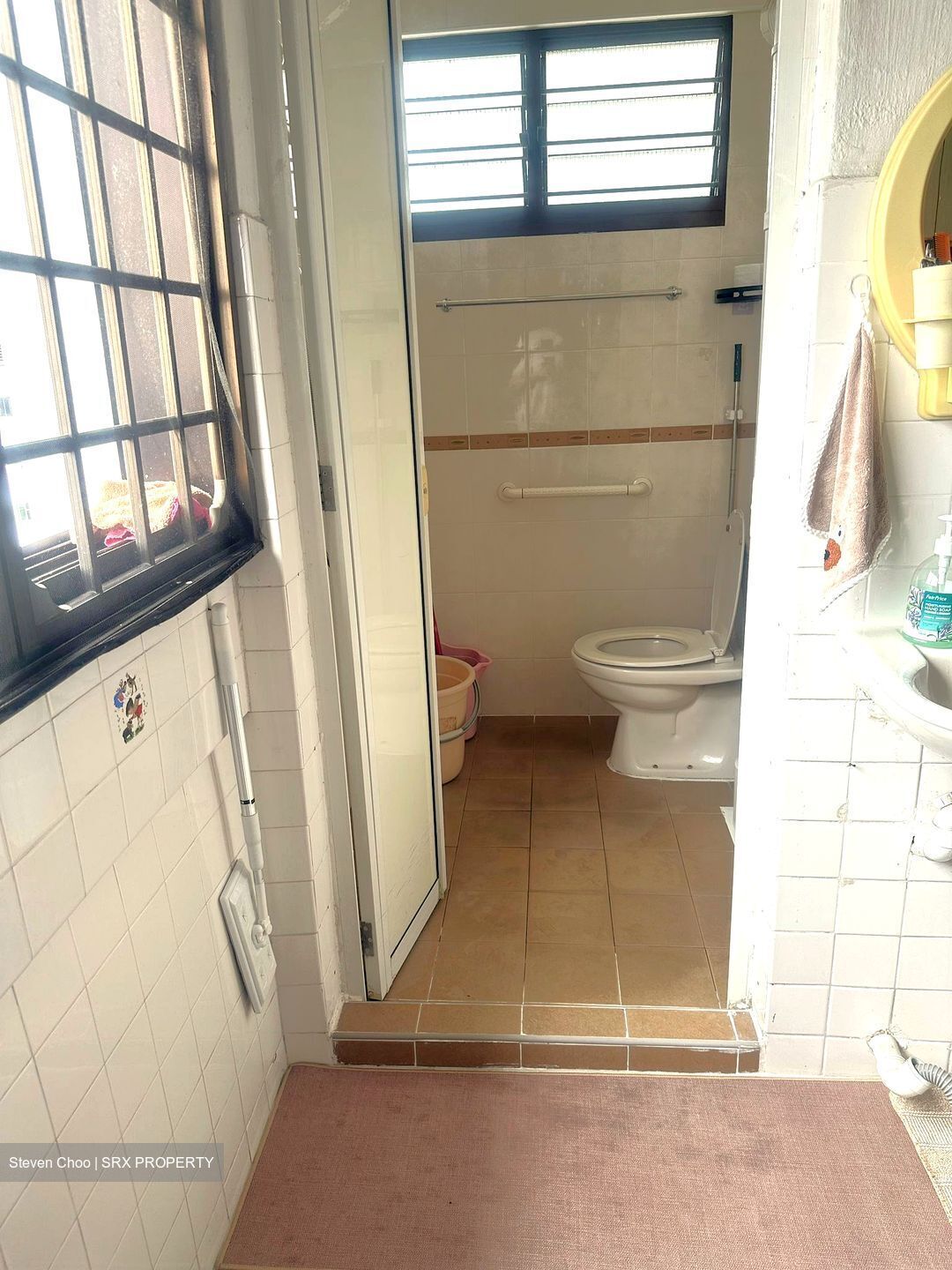 Blk 175 Bukit Batok West Avenue 8 (Bukit Batok), HDB 3 Rooms #524782261